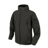 Softshellová bunda Gunfighter Windblocker Helikon-Tex® – Ash Grey vel. M