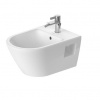 Duravit D-Neo Závesný bidet, biely 2295150000