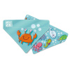 Max&Molly Reversible Bandana Ocean - šatka pre psa, obojstranná, morský vzor - S