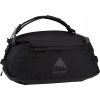cestovná taška BURTON MULTIPATH DUFFLE 60L True Black Ballistic 60 L + doprava zdarma