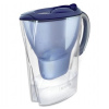 BRI Brita Marella+3 Maxtra Pro PP filter za vodo (2,4 l; modra)