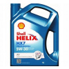 Shell Helix HX7 Professional AV 5W30 4L Oil (Shell Helix HX7 Professional AV 5W30 4L Oil)
