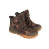 FOX Topánky Kaki Camo V2 Boot 44