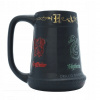 ABYstyle Korbel Harry Potter Koleje 650 ml