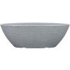 Obal 298 Barceo Jardiniere Stony Gray 60