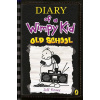 Diary of a Wimpy Kid: Old School Book 10 - Jeff Kinney