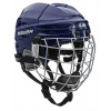 Bauer Prilba Bauer Re-Akt 100 Combo YTH, tmavo modrá, Detská, 49-54cm