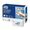 Tork Xpress 100288 - Mäkký skladaný uterák - H2 (Tork Xpress 100288 - mäkký uterák v prémiovom - H2)