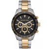 PÁNSKE HODINKY Michael Kors Layton Chronograph MK8784 + BOX (zm009d)
