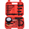 Kraft-Dele Tester tlaku kompresie - Tester tlaku kompresie - Diesel 0-70 bar ma × plný KD12516