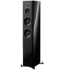 Dynaudio Contour 60i Čierna vysoký lesk (High-end stĺpové reproduktory (pár))
