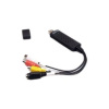 Media tech Zariadenie na nahrávanie videa Mediatech MT4169 s rozhraním USB 2.0