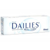 Alcon Denné Focus Dailies All Day Comfort (30 šošoviek)