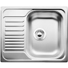 Blanco Dřez Tipo 45 S Mini nerez přírodní lesk 516524