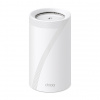 TP-Link BE19000 Whole Home Mesh Wi-Fi 7 System(Tri-Band) Deco BE85(1-pack) TP-link