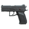 Pistole airsoft ASG CZ-75 P-07 Duty CO2 - BB 6mm + Doprava zdarma na další nákup