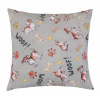 Bellatex Polštářek EMA Pejsek - 45x45 cm