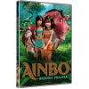 Ainbo: Hrdinka pralesa - DVD