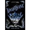 Nightbane - The Lightlark Saga Book 2 (Alex Aster)