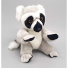 Plyšový lemur 20 cm - plyšové hračky