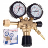 REDUKTOR DUSÍKA, BUTLOVÝ MANOMETER, VULKANIZÁCIA, CHLADENIE 30 M3/H