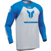 DETSKÁ MIKINA NA CROSS THOR RIDEMODE MENACE YTH BLUE XS