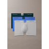 Pánske boxerky Calvin Klein NB4476 3U5 3PACK XL Podľa obrázku
