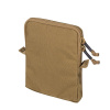 Helikon-Tex puzdro na doklady INSERT COYOTE