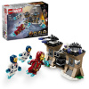 Lego Marvel Super Heroes™ LEGO® Iron Man a Železná légia vs. vojak Hydry (76288)