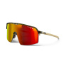 JULBO INTENSITY reactiv 1-3 LAF, army green/beige, J5903345