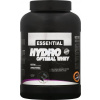 Prom-in Essential Hydro Optimal Whey - 2250 g, čokoláda
