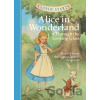 Alice in Wonderland & Through the Looking-Glass -