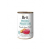 Brit Mono Protein Tuna & Sweet Potato 400 g