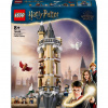 LEGO® Harry Potter™: Veža so sovami na Rokforte™ (76430)