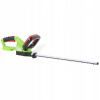 Akumulátorové elektrické nožnice 4garden 51 cm 20 V