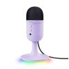 TRUST GXT234P YUNIX USB MICROPHONE PURPLE (25375)