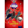 Project X Code: Control The Last Bite (James Noble)(Brožovaná)