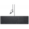 Dell Pro Wired Collaboration Keyboard - KB525C - Czech/Slovak (QWERTZ) KB525C-CS-EMEA