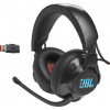 Bezdrôtové slúchadlá na uši JBL Quantum 610