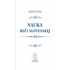 Nauka reči slovenskej - Ľudovít Štúr
