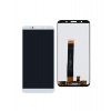 LCD displej a dotyková plocha Huawei Huawei Y5p / Y5 Prime 2018 biela farba