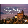 Čarovné hrady a zámky Slovenska (2.vyd.) - Martin Kmeť