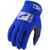KENNY RACING 241-2508011-1102 rukavice na motokros/enduro/MTB model UP Blue farba modrá/biela veľkosť XL
