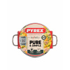 Nerezový kastról PYREX Infinity ø24cm 4l