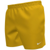 Nike Core Swim pánske šortky University Gold S