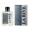 La Rive Grey Point For Man, Voda po holení 100ml (Alternatíva vône Hugo Boss No.6) pre mužov