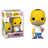Funko Pop! The Simpsons Homer 1737