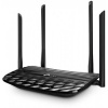 Wi-Fi router, 300 Mbps/867 Mbps, AC1200, TP-LINK 