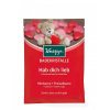 Kneipp Soľ do kúpeľa Milujem Ťa 60g - Soľ do kúpeľa s brusnicovým olejom
