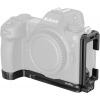 SmallRig 4523 L-montážna doska pre Nikon Z 6III
